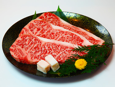最高級神戸肉の写真